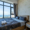 Отель Trangs Beachfront Apartment Nha Trang, фото 24