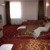Отель Osmanbey Hotel, фото 3