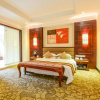 Отель Nile Villa International Hotel, фото 6