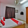Отель Al Sihab Suites by OYO Rooms, фото 9