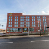 Отель B&B Hotel Bremen-Überseestadt в Бремене