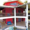 Отель EcoPousada Casa Vermelha, фото 10