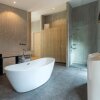 Отель Luxury 3 Bedroom Pool Villa Angle, фото 9