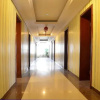 Отель Q+ Dove Flower Hotel (Emei Mountain Baoguo Temple), фото 7
