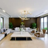 Отель The Five 5br Villa Da Nang, фото 12