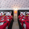 Отель Magical Themed House Just 5 Minutes to Disney Free BBQ Pool Access, фото 21