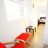 Отель ZH Badenerstrasse I - Hitrental Apartment, фото 3