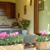 Отель Bed and Breakfast Fontanella в Курне