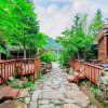 Отель Goseong Gureumwiui Sanchaek Pension, фото 5