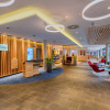 Отель Holiday Inn Express Goettingen, an IHG Hotel, фото 14
