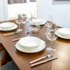 Отель M11 Stylish Modern 3BR in Prime Location, фото 10