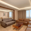Отель Crowne Plaza Amman, an IHG Hotel, фото 15