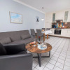 Отель Apartment Krabbe Norddeich, фото 23