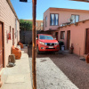 Отель Hostal Nuevo Sol y Viento, фото 17