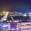 Отель Cartel Hotel в Мьичиной