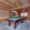 Отель Big Bear 2 - Five Bedroom Cabin, фото 17
