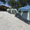 Отель Yosemite Gold Country Lodge, фото 22