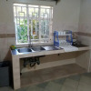 Отель Lovely Spacious 3-bed All Ensuite House in Nanyuki, фото 7