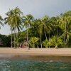 Отель Bungalows in Careyes, фото 11