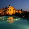 Отель Welcomhotel by ITC Hotels, Fort & Dunes Khimsar, фото 36