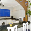 Отель House Etxe Zuri Calpe/Calp, фото 11