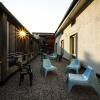 Отель Green Bed Bergamo, фото 38