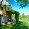 Отель Spacious Mansion in Corinaldo with Barbecue, фото 15