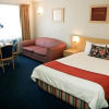 Отель Bathurst Motor Inn, фото 2