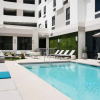 Отель Hampton Inn & Suites Miami Wynwood Design District, фото 15