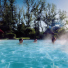 Отель Merry Pebbles Resort & Caravan Park, фото 11