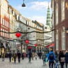 Отель Sanders Leaves - Cute 1-bdr Apt w Terrace, фото 14