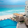 Отель Bsea Cancun Plaza Hotel, фото 19