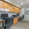 Отель Comfort Suites Downtown, фото 31