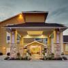 Отель Comfort Inn Ottawa Starved Rock Area, фото 45