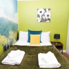 Отель Spacious 3BR House Sleeps 6, фото 9