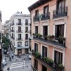 Отель Apartamento Esparteros в Мадриде