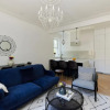 Отель The Crystal Palace Wonder - Lovely 2bdr Flat With Parking, фото 11