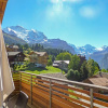 Отель Am Acher II Lauterbrunnen, фото 13