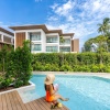 Отель Bella Nara Phuket Naiyang Beach, фото 38