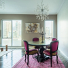 Отель Amazing + Bright 2BR w/ Full Marina Views!, фото 15