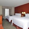 Отель Hampton Inn & Suites by Hilton Windsor в Виндзоре