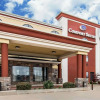 Отель Comfort Suites Fairgrounds West, фото 1
