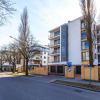 Отель Apartamenty Sun&Snow Osiedle Bursztynowe, фото 1