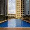 Отель Spacious 1Br With Extra Room Branz Bsd City Apartment, фото 14