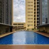 Отель Nice And Fancy 1Br At Branz Bsd City Apartment, фото 9