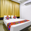 Отель FabHotel Raj City Center 2, фото 3