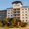 Отель Courtyard Marriott San Salvador в Сан-Сальвадоре