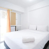 Отель Best Choice And Comfy Studio Apartment At Suncity Residence, фото 4