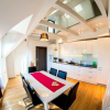 Отель Negre Apartments Starowiślna 52, фото 4