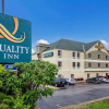 Отель Comfort Inn I-70 Near Kansas Speedway, фото 26